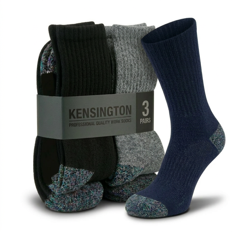 Heavy Duty Socks for Boots