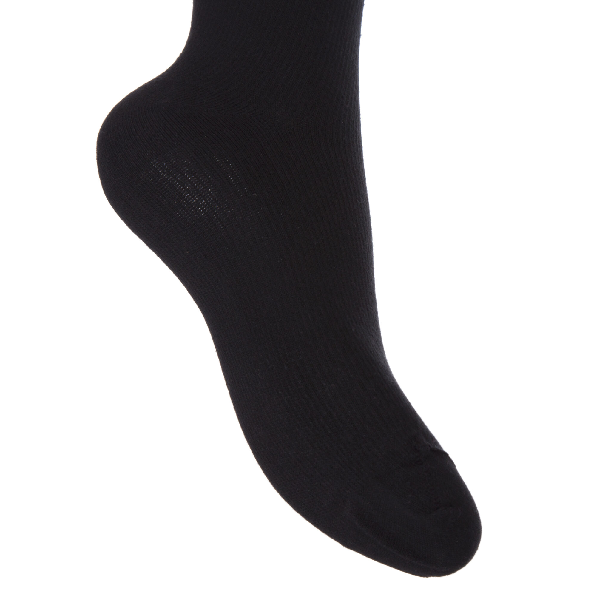 Kensington® Flight Compression Cotton Socks Men and Ladies