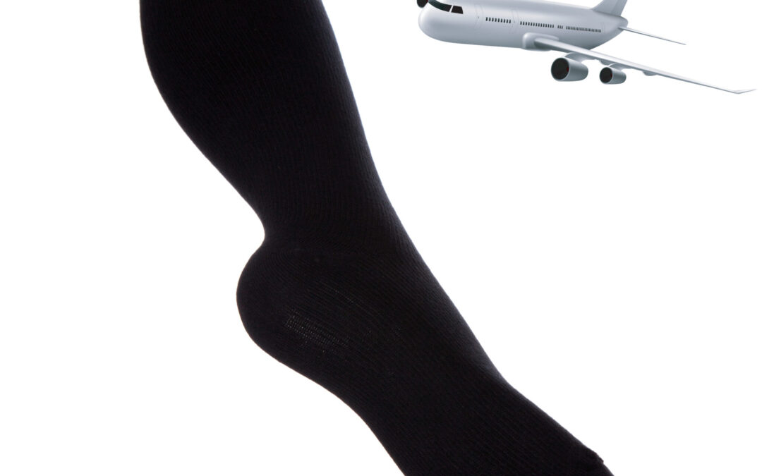 Flight stockings