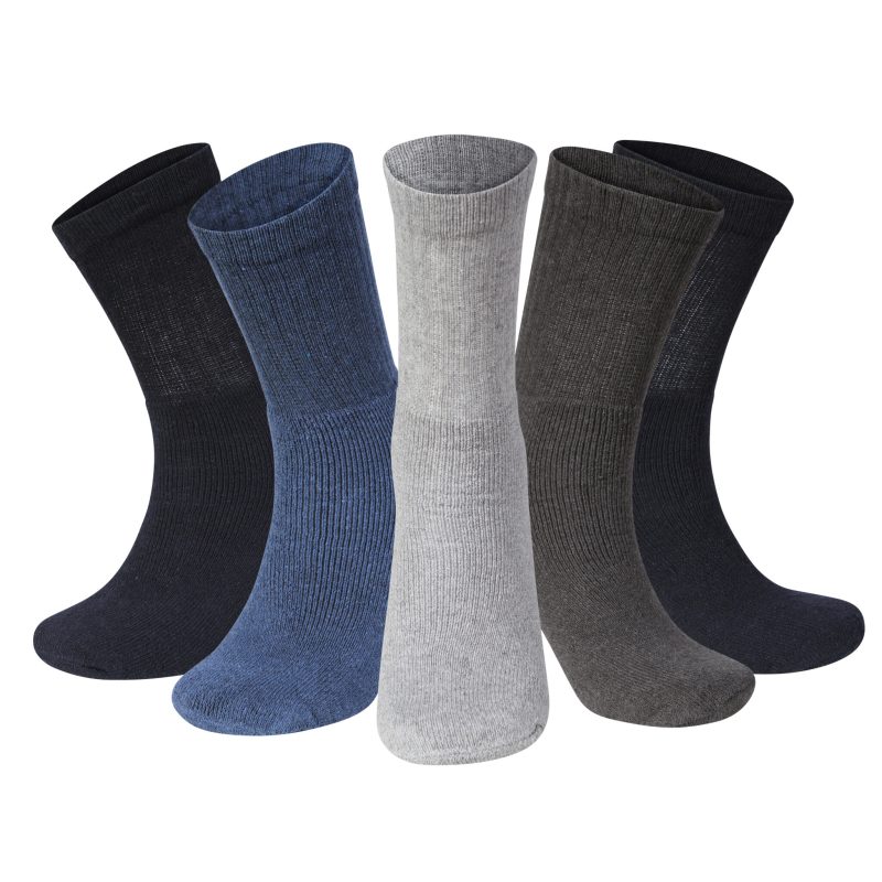 sport socks men
