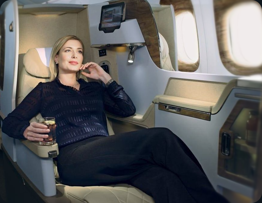 Kensington Flight Socks for Men and Women Cotton Compression Socks